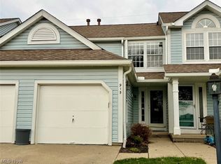 915 Sturbridge Dr, Medina, OH