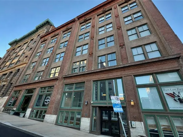 700 Broadway Blvd #509, Kansas City, MO 64105