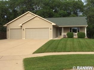 4531 Springfield Dr, Eau Claire, WI 54701