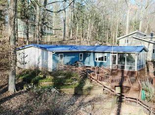 155 Ems T34c Ln, Leesburg, IN 46538