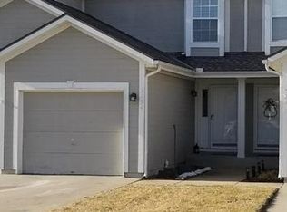 5734 NW Plantation Ln #178B, Lees Summit, MO 64064