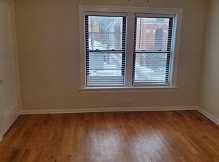 (Undisclosed Address), Chicago, IL 60657