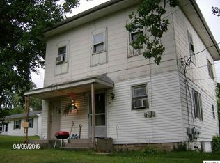 698 N Sandusky St, Mount Vernon, OH 43050