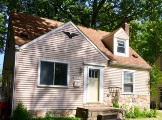 3912 Thomas Ave, Berkley, MI 48072