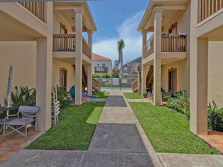 1st image of 120 E Campeche St #4
