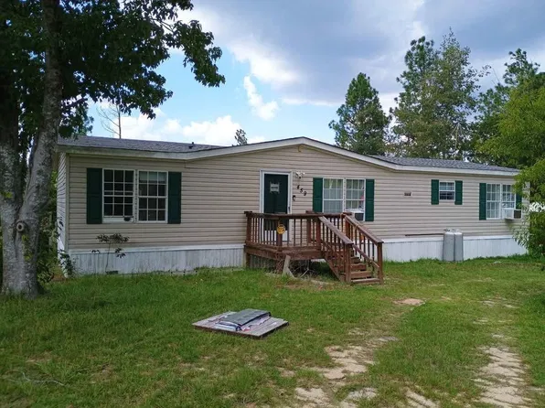 459 Canal Dr, Pelion, SC 29123