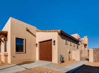 3105 Viale Tresana, Santa Fe, NM 87505