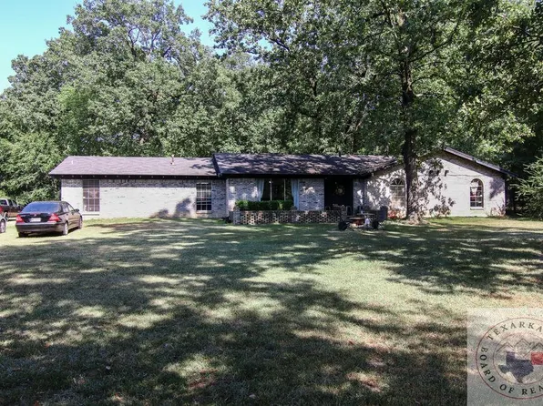 6006 Buchanan Loop Rd, Texarkana, TX 75501
