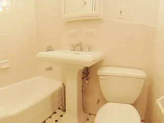 Rented by City Connections Realty