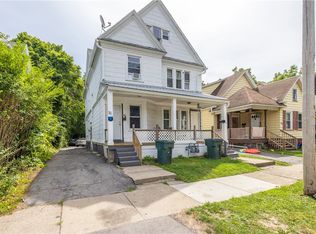 76 Linnet St, Rochester, NY 14613