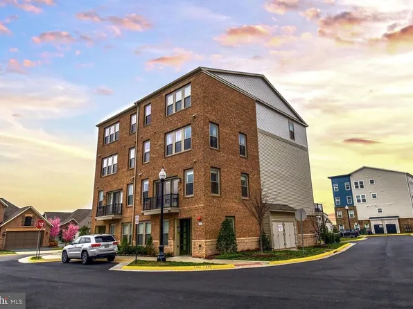 23610 Havelock Walk Ter, Ashburn, VA 20148