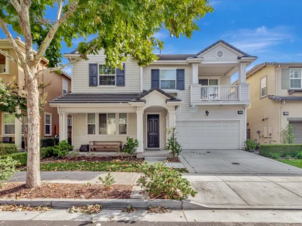 1957 Worthington Cir, Santa Clara, CA 95050