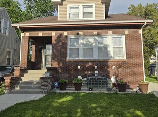 927 24th Ave, Bellwood, IL 60104
