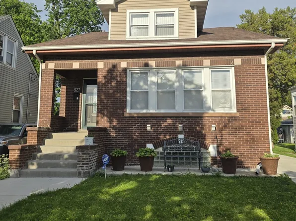 927 24th Ave, Bellwood, IL 60104
