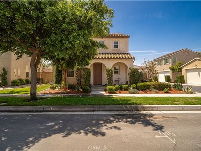 4058 E Heritage Ln, Ontario, CA, 91761