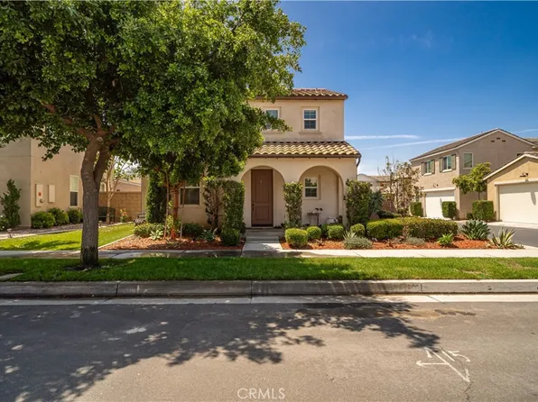 4058 E Heritage Ln, Ontario, CA 91761