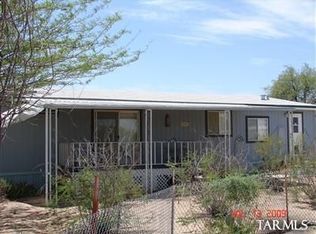 9661 W Sky Blue Dr, Tucson, AZ 85735