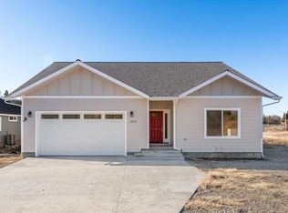 1220 Railroad Ave, Weed, CA 96094