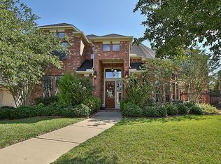 7722 Courtney Manor Ln, Katy, TX 77494