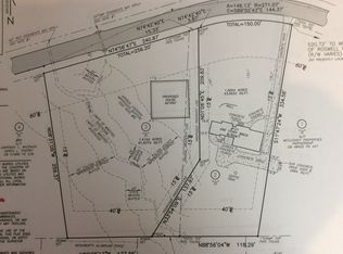 Parcel 3 Maryeanna Dr, Atlanta, GA 30342