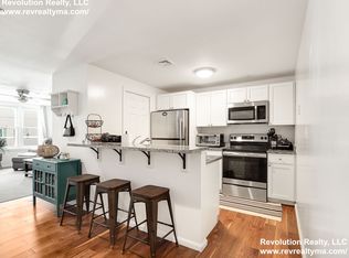 167 W 2nd St #A, Boston, MA 02127