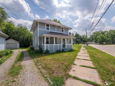 1105 Clinton Rd, Jackson, MI, 49202