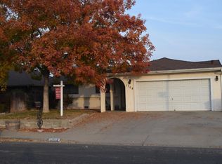 1708 Rose Ave, Ceres, CA