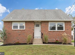 519 Woodland Ave, Glendora, NJ 08029