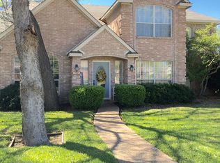 7945 Hickory St, Frisco, TX 75034