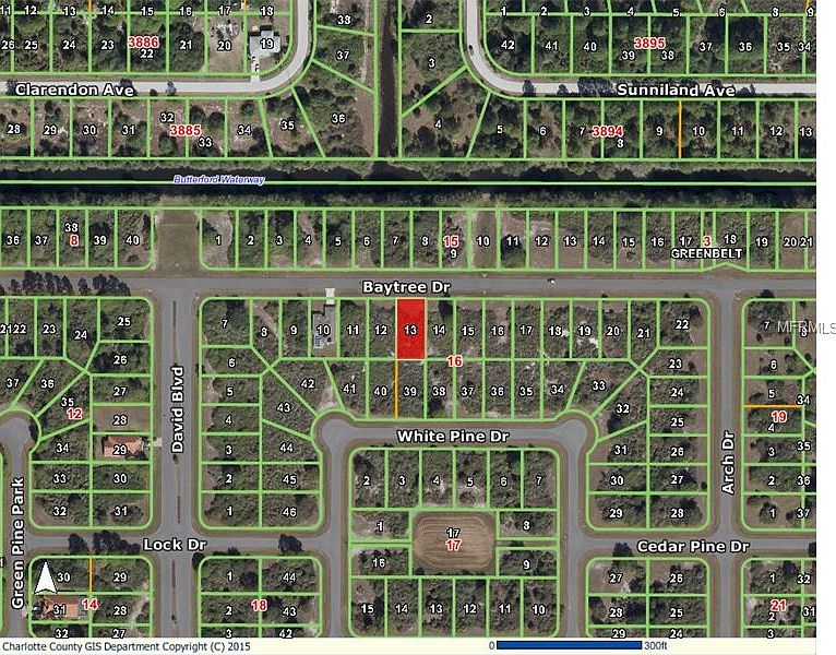 1st image of 195 Baytree Dr