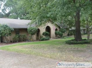 1412 Devonshire Dr, Tyler, TX 75703