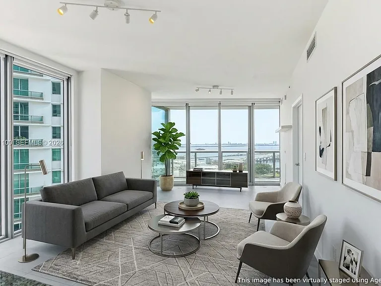 888 Biscayne Blvd #2212 — Photo 9