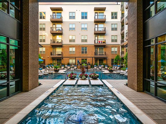 2nd image of 3551 Wilshire Way APT 6140