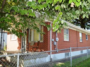3742 Powell Ave, Louisville, KY 40215