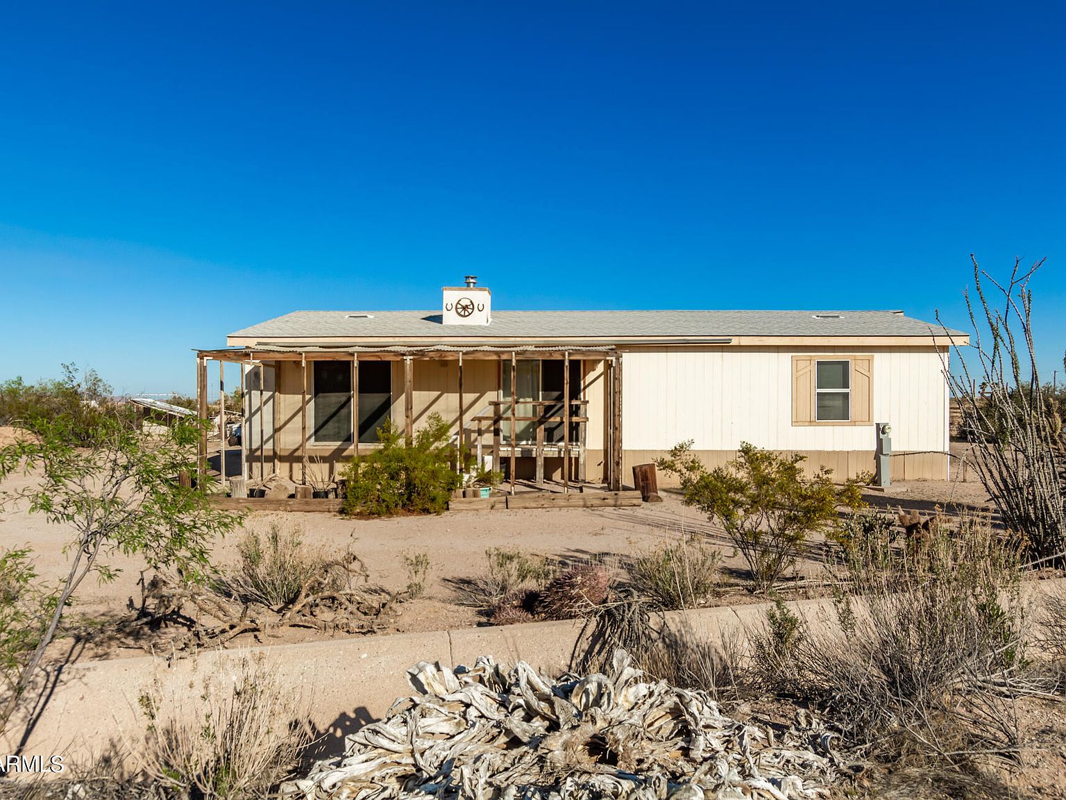 54114 E Eagletail Rd, Tonopah, AZ 85354 Zillow
