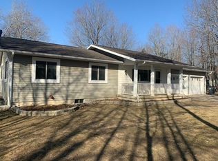 9920 Pineridge Dr, Elmira, MI 49730