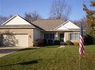 1285 Spring Ridge Cir, Alliance, OH 44601