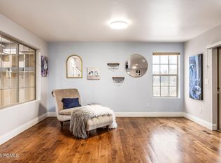 5805 Sagebrook Dr, Park City, UT 84098