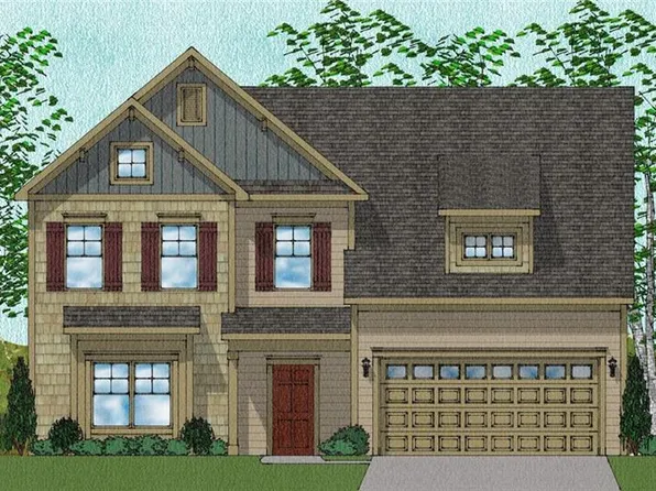 4582 Stratus Ln, Clemmons, NC 27012