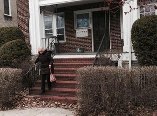 865 Centre St APT 2L, Jamaica Plain, MA 02130