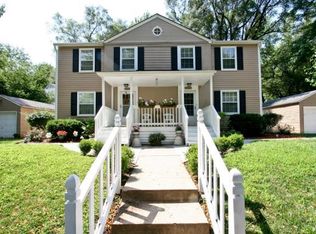 435 E 63rd Ter, Kansas City, MO 64110