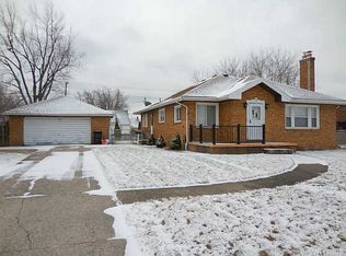 124 Coventry Rd, Buffalo, NY 14217