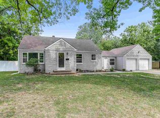 2020 S Erie Ave, Wichita, KS 67211