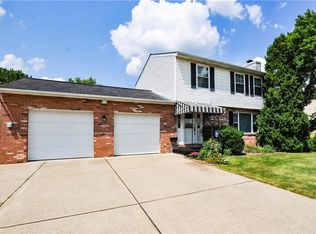 444 Whitestown Rd, Butler, PA 16001