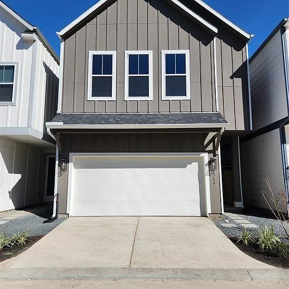 6714 Parker Grove Ln — Photo 1