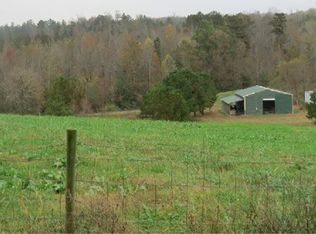 1660 County Road 96, Heflin, AL 36264