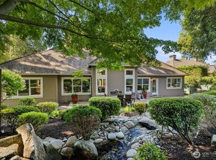 1434 108th Avenue NE, Bellevue, WA 98004