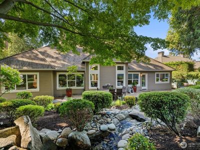 1434 108th Avenue NE, Bellevue, WA, 98004