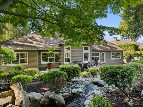 1434 108th Avenue NE, Bellevue, WA 98004