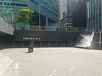 Rented by Brown Harris Stevens